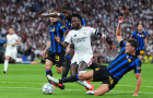 McManaman chỉ ra quan hệ căng thẳng giữa Vinicius và fan Real