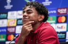 Rò rỉ đội hình Barca đấu Feyenoord tại Champions League