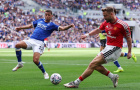 Luke Shaw bỏ ngỏ khả năng ra sân cho MU tại Champions League