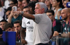 Nước cờ cao tay của Jose Mourinho với Yan Diomande