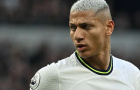 Vasco Da Gama ra tay giải cứu Richarlison