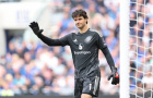 Senne Lammens chưa đủ tầm bắt chính cho Man United?