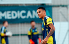 Soi trận Fenerbahce vs AS Roma: Đợi Mason Greenwood lên tiếng