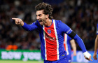 Ferran Torres ngỡ ngàng khi lập hat-trick cho PSG