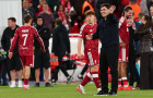 Liverpool định hình diện mạo mới sau màn hạ Atletico