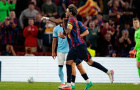 Lamine Yamal phá kỷ lục Champions League của Mbappe