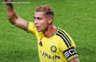 Ronaldo đánh đầu đưa Al-Nassr vượt ải Abha