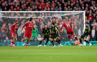Steven Gerrard gửi thông điệp đanh thép tới Alexis Mac Allister