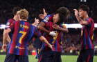 5 dấu ấn đằng sau bản hùng ca của Barca tại Champions League