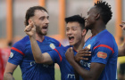 Điểm tin bóng đá Việt Nam 10/9: U23 VN chốt quân dự ASIAD; Văn Vĩ lỡ FIFA ASEAN Cup 2026