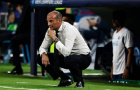 Allegri khen Arsenal hết lời sau trận thua của Napoli