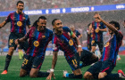 22 bàn sau 5 trận, Barcelona lặp lại kỷ lục sau 76 năm