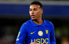 Rogers trêu chọc Palmer sau chiến thắng của Chelsea