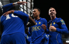 Chấm điểm Chelsea: Rogers 4 kiến tạo, Palmer điểm 9