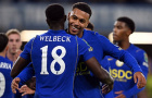 Nghệ thuật thay người giúp Chelsea nghiền nát Leeds United