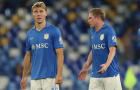 Rasmus Hojlund đã bị hàng phòng ngự Arsenal phong tỏa như thế nào?