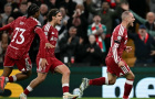 Hạ gục Atletico, Mac Allister xứng đáng nhận hợp đồng mới