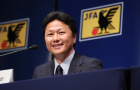 HLV Nhật Bản chỉ dùng cầu thủ U21 tại ASIAD 2026