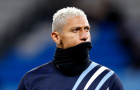 Richarlison đệ đơn hủy hợp đồng với Tottenham để về Vasco