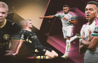 Haaland hay Mbappe có thể hạ bệ kỷ lục 140 bàn của Ronaldo