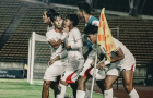 Tiềm năng phát triển lớn của Indonesia sau tấm vé dự U20 châu Á