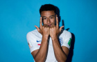 Jesse Lingard và cuộc tái sinh hình ảnh ngoài thảm cỏ