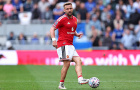 Bảo vệ Luke Shaw, huyền thoại MU khuyên Carrick loại bỏ 2 ngôi sao