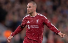 Mac Allister thay đổi thái độ khi nói về hợp đồng với Liverpool