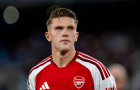 Arsenal lãng phí cơ hội và cơn ác mộng mang tên Gyokeres