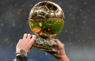 The Athletic dự đoán 10 ứng cử viên Quả bóng vàng