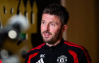 Carrick yêu cầu Man United thực tế tại Champions League