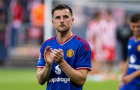 Áp lực bủa vây Mason Mount bất chấp sự bảo vệ từ Carrick
