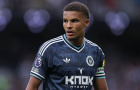 Malick Thiaw là lời giải cho bài toán thay thế Van Dijk ở Liverpool