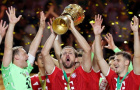 Harry Kane khẳng định đây phải là năm của Bayern Munich