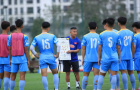 U23 Việt Nam đặt mục tiêu tứ kết ASIAD 20 dù thiếu hụt quân số