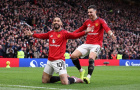 Sự khó lường của Man City và Man Utd qua 5 trận derby gần nhất