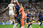 Real Madrid tức tốc trói chân Thibaut Courtois