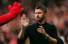 Carrick tái xuất Champions League cùng diện mạo mới của Man Utd