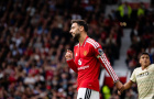 Chuyên gia khẳng định Bruno muốn ở lại Man Utd
