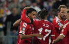 Olise lập cú đúp, Bayern thắng giòn giã 5-0 tại Champions League