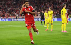 Vừa trở lại đá chính, Musiala lập tức làm nên lịch sử cho Bayern