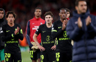 Soi trận Real Sociedad vs Atletico Madrid: Đi tìm chiến thắng