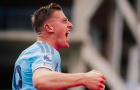 Nottingham Forest hạ gục Aston Villa bằng đòn trừng phạt ở phút 88