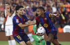 4 lý do Barca có thể mơ về Champions League