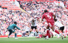 HLV Iraola thừa nhận Liverpool kiệt sức sau trận thắng Atletico