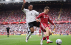 Chấm điểm Liverpool: Jacquet xây dựng niềm tin, hàng công gây thất vọng