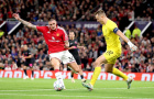 Sheringham chỉ ra lý do MU buộc phải dùng Sesko ở derby Manchester