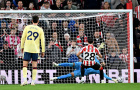 Thắng Sunderland, Arteta vẫn nổi giận vì quả phạt đền 'không thể chấp nhận'