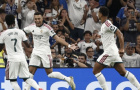 Mbappe lập cú đúp, Real Madrid phả hơi nóng lên Barca ở La Liga