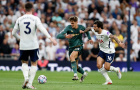 Bế tắc trước Everton, Tottenham lập kỷ lục buồn tại Ngoại hạng Anh